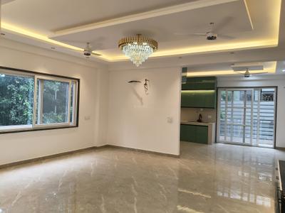 Living Room Image of 1840 Sq.ft 3 BHK Builder Floor for sale in Ansal C1 - Block, Palam Vihar Gurgaon for Rs. 27350000