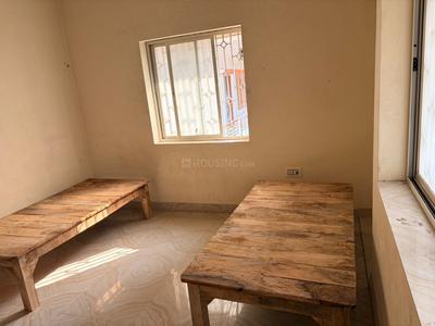 Bedroom Image of 900 Sq.ft 2 BHK Independent House for rent in Indrapuri Patna for Rs. 15000