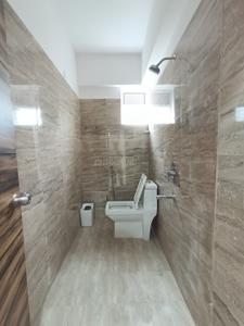 Image of 1600 Sq.ft 2 BHK Apartment / Flat for rent in Sri Tirumala Millennium Phase III, Mallapur, Secunderabad for Rs. 27000