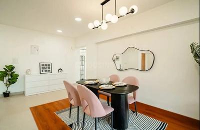 3 BHK Flat
