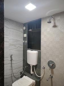 lodha iris Attached Bathroom with Bedroom Two 2