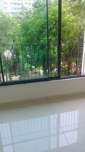 Balcony Image of 1100 Sq.ft 2 BHK Apartment / Flat for sale in Arkade Eden, Malad West Mumbai for Rs. 30000000