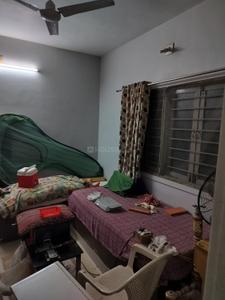 Bedroom Image of 2250 Sq.ft 4 BHK Independent House for sale in Bopal Ahmedabad for Rs. 20000000