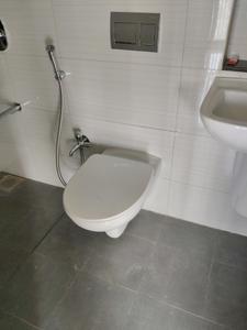 Common Bathroom Image of 600 Sq.ft 2 BHK Apartment / Flat for sale in Skyline Sparkle, Bhandup West Mumbai for Rs. 15000000