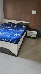 Bedroom Image of 1790 Sq.ft 3 BHK Apartment / Flat for sale in Gota Ahmedabad for Rs. 8500000