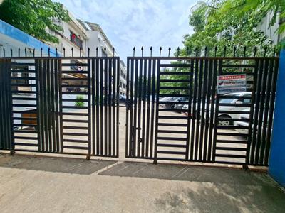 Image of 1000 Sq.ft 2 BHK Duplex for rent in Adajan, Surat for Rs. 16500
