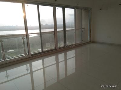 Bedroom Image of 3660 Sq.ft 4 BHK Apartment / Flat for sale in Satyam Imperial Heights, Ghansoli Navi Mumbai for Rs. 82100000