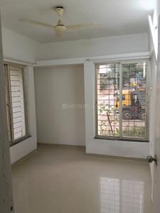 Bedroom Image of 750 Sq.ft 2 BHK Apartment / Flat for sale in Sus Pune for Rs. 6200000