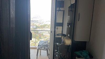 Bedroom Image of 600 Sq.ft 1 BHK Apartment / Flat for sale in Lodha Belmondo, Gahunje Pune for Rs. 7200000