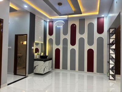 Hall Image of 1700 Sq.ft 3 BHK Villa for sale in Kursi Road Lucknow for Rs. 8000000