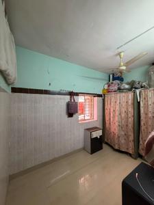 Bedroom Image of 300 Sq.ft 1 BHK Apartment / Flat for sale in Ghatlodiya Ahmedabad for Rs. 3700000