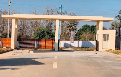 Image of 1200 Sq.ft Residential Plot / Land for sale in Ashwasurya AR Beryle, Donnenahalli, Bengaluru for Rs. 5000000