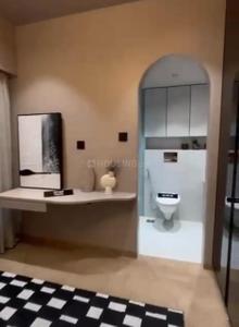 Bedroom Image of 863 Sq.ft 2 BHK Apartment / Flat for sale in GHP Mars Suncity Housing Phase II, Powai Mumbai for Rs. 15900000
