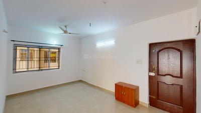 Hall Image of 1164 Sq.ft 2 BHK Apartment / Flat for sale in ARK Serene County, Kadugodi Bengaluru for Rs. 9400000