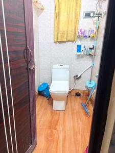Image of 850 Sq.ft 2 BHK Builder Floor for sale in Naktala, Kolkata for Rs. 4000000