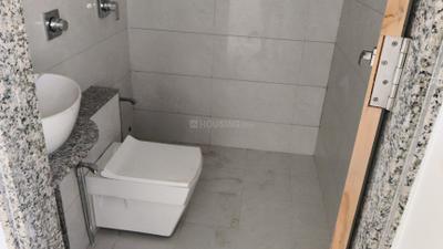 Image of 1670 Sq.ft 3 BHK Apartment / Flat for sale in Vastrapur, Ahmedabad for Rs. 12800000