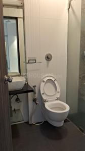 Image of 1350 Sq.ft 3 BHK Apartment / Flat for rent in Sector D, Mumbai for Rs. 210000