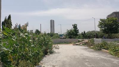 Image of 1200 Sq.ft Residential Plot / Land for sale in Thanisandra, Bengaluru for Rs. 16200000