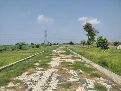 Image of 500 Sq.ft Residential Plot / Land for sale in Del NCR Aero City, Yeida, Greater Noida for Rs. 1201000
