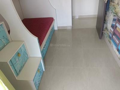 Balcony Image of 1000 Sq.ft 2 BHK Apartment / Flat for sale in Rutu Riverview Classic Building 4 Phase IV, Kalyan West Kalyan for Rs. 6000000