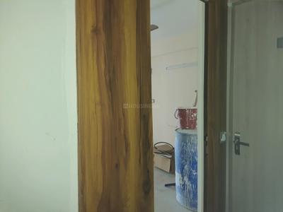 Main Entrance Image of 800 Sq.ft 3 BHK Apartment / Flat for sale in ROF Aalayas Phase 2, Sector 102 Gurgaon for Rs. 8500000