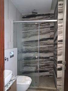 Bedroom Three Image of 1800 Sq.ft 3 BHK Builder Floor for sale in Paschim Vihar New Delhi for Rs. 34000000