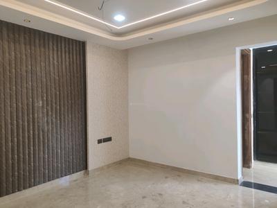 Bedroom Image of 3250 Sq.ft 4 BHK Builder Floor for sale in Ridhi Signature Floors 358 Sqyd, Sector 21C Faridabad for Rs. 31500000
