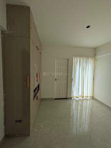 Bedroom Image of 1121 Sq.ft 2 BHK Apartment / Flat for rent in Sowparnika Yara, Kulathoor Thiruvananthapuram for Rs. 25000
