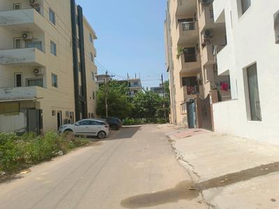 Image of 240 Sq.ft Residential Plot / Land for sale in Sector 57, Gurgaon for Rs. 76100000