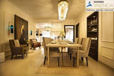 3.5 BHK Flat