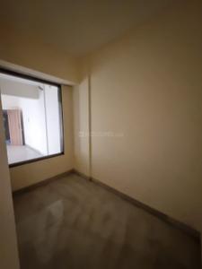 Bedroom Image of 1200 Sq.ft 3 BHK Apartment / Flat for sale in Rajai Khushboo Mahal, Ulhasnagar Thane for Rs. 5800000