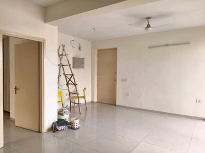 Living Room Image of 1799 Sq.ft 3 BHK Apartment / Flat for sale in DLF The Primus, Sector 82A Gurgaon for Rs. 28500000