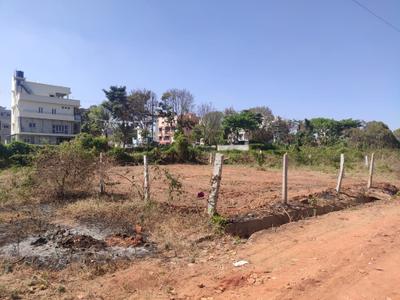 Image of 2420 Sq.ft Residential Plot / Land for sale in Nelamangala, Bengaluru for Rs. 10890000