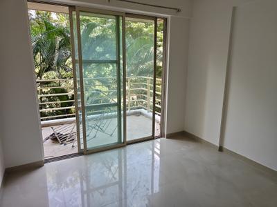 Bedroom Image of 1150 Sq.ft 2 BHK Apartment / Flat for rent in Aditya Comfort Zone A 15, Baner Pune for Rs. 33000