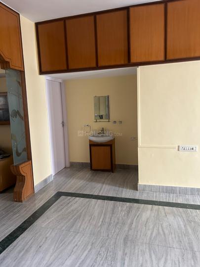 Tripath Apartment Bedroom 1