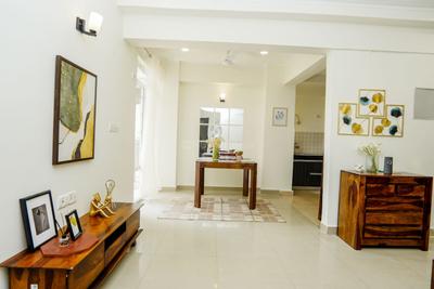 Hall Image of 1494 Sq.ft 2.5 BHK Apartment / Flat for sale in Godrej Aria, Sector 79 Gurgaon for Rs. 17000000
