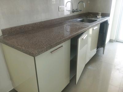 Kitchen Image of 2000 Sq.ft 3 BHK Apartment / Flat for sale in Emaar Imperial Gardens, Sector 102 Gurgaon for Rs. 24500000