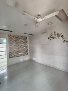 Hall Image of 985 Sq.ft 3 BHK Duplex for sale in Vayusena Nagar Nagpur for Rs. 7500000