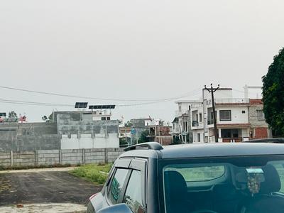 Image of 2000 Sq.ft Residential Plot / Land for sale in Sarojini Nagar, Lucknow for Rs. 3400000