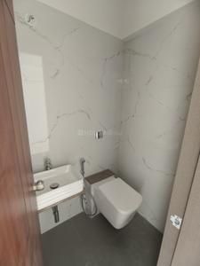 Image of 950 Sq.ft 3 BHK Apartment / Flat for rent in Borivali West, Mumbai for Rs. 78000