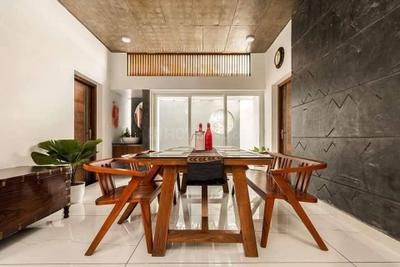 Hall Image of 1000 Sq.ft 2 BHK Villa for sale in West Tambaram Chennai for Rs. 5625000