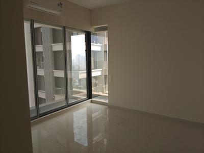 Bedroom Image of 980 Sq.ft 2 BHK Apartment / Flat for sale in Unique Vistas, Thane West Thane for Rs. 15800000