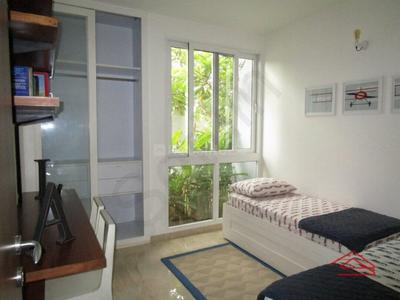 Bedroom Image of 1430 Sq.ft 3 BHK Apartment / Flat for sale in Assetz 63 Degree East Tower B by Assetz Property Group, Kodathi Bengaluru for Rs. 19200000