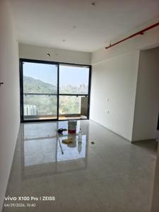 Hall Image of 1100 Sq.ft 2 BHK Apartment / Flat for sale in DSS Mahavir Spring, Thane West Thane for Rs. 16500000