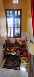 Hall Image of 2700 Sq.ft 4 BHK Villa for sale in Peerumadara Nainital for Rs. 9000000