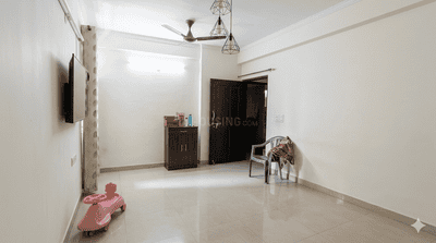 Image of 900 Sq.ft 2 BHK Apartment / Flat for sale in VVIP Addresses, Raj Nagar Extension, Ghaziabad for Rs. 8500000