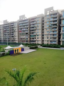 Image of 1500 Sq.ft 3 BHK Apartment / Flat for rent in Wallfort Heights, Bhatagaon, Raipur for Rs. 30000