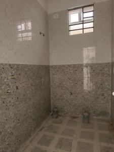 Common Bathroom Image of 1110 Sq.ft 2 BHK Apartment / Flat for sale in Electronic City Bengaluru for Rs. 5500000