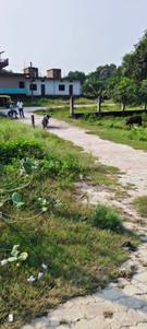 Image of 1000 Sq.ft Residential Plot / Land for sale in Sarnath, Varanasi for Rs. 5000000