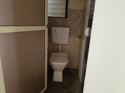 Bathroom Image of 665 Sq.ft 1 BHK Apartment / Flat for sale in SAS Patil Highland, Badlapur West Badlapur for Rs. 3100000